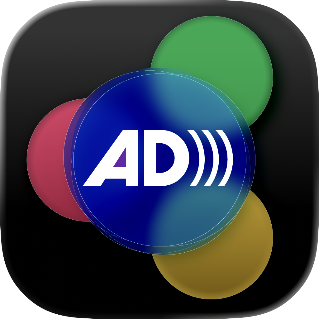 Audimance home